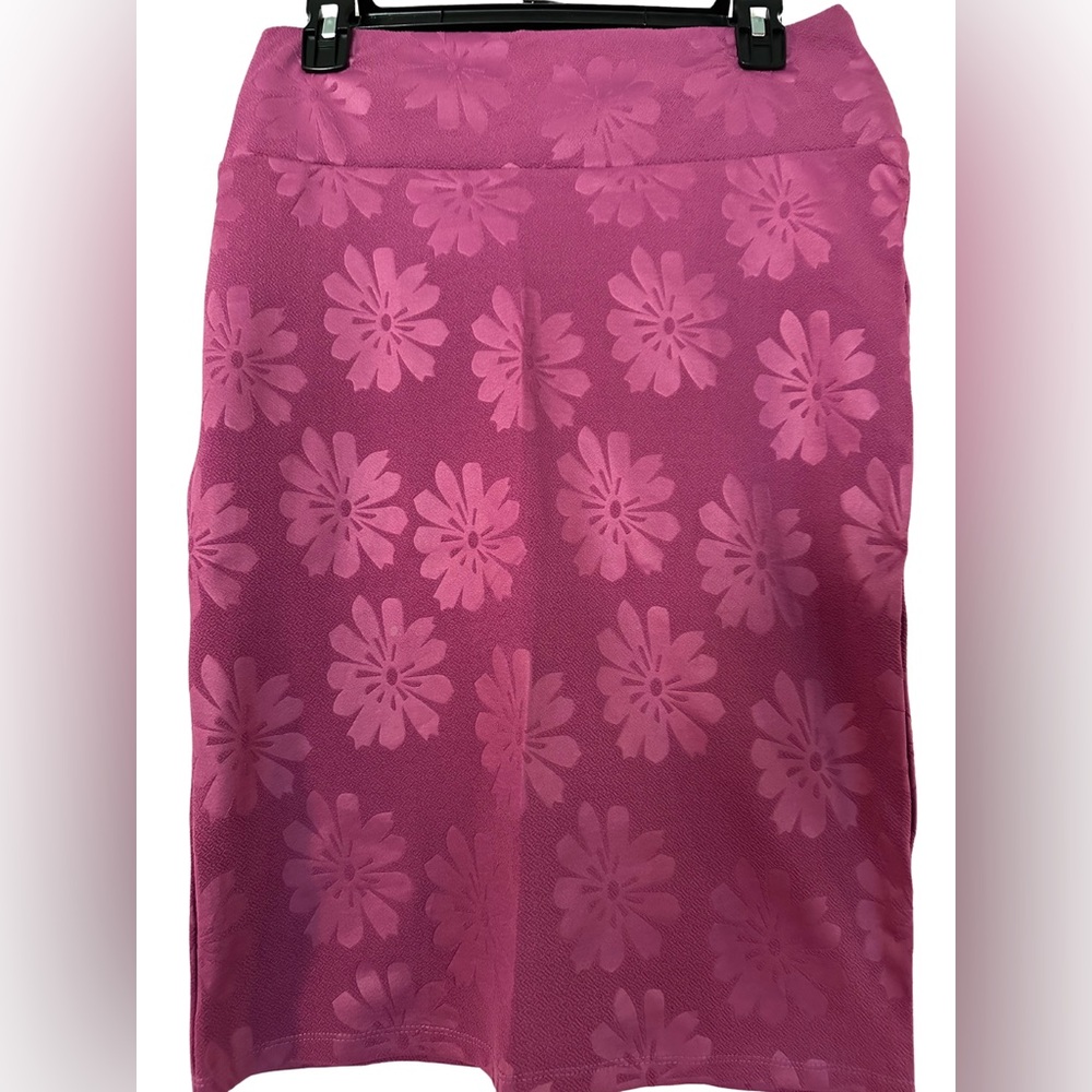 LuLaRoe Cassie skirt